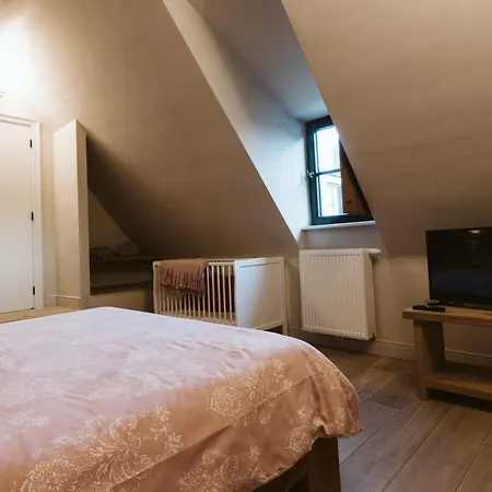 Vakantiewoning Huyze Anne Maria