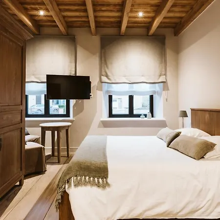 Дом отдыха Vakantiewoning Huyze Anne Maria *